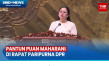 Pantun Puan di Rapat...