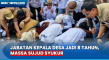 Masa Jabatan Kepala...