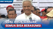 Ramai Narasi Ahok Kuda...
