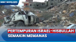 Hizbullah Bertempur...