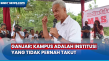 Ganjar Tegaskan Kampus...
