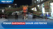Pemain Barongsai dan...