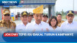 Tepis Isu Bakal Turun...