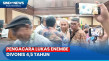 Rintangi Penyidikan...