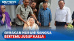 Bertemu Gerakan Nurani...