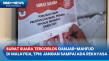 Video Ribuan Surat Suara...