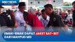 Momen Emak-Emak Dapat...