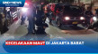 Kecelakaan Maut, Pemotor...