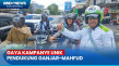Kampanye Anti Mainstream,...