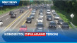 Libur Isra Miraj, Volume...
