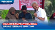 Bahas Stunting saat...