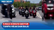 5 Bule Konvoi Motor...