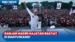 Ganjar Hadiri Hajatan...