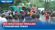 Kronologi Bus Wisatawan...