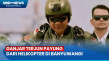 Hadiri Hajatan Rakyat,...