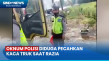 Gelar Razia Lalin, Oknum...