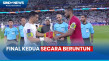 Singkirkan Iran dengan...