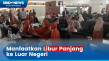 Manfaatkan Libur Panjang,...