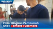 Polisi Ringkus Kekasih...