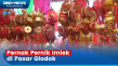 Jelang Imlek, Pernak...