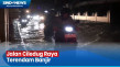 Ruas Jalan Ciledug Raya...