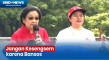 Pidato Megawati: Jangan...