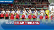 Lawan Qatar di Final,...