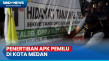 Masuki Masa Tenang,...