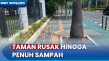 Pascakampanye Akbar...