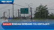 Gerbang Tol Kertajati...