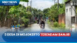 Sungai Sadar Meluap,...