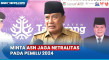 Pemkab Tangerang Ingatkan...
