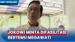 Benarkan Jokowi Minta...