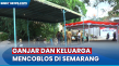 Ganjar dan Keluarga...