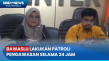 Antisipasi Politik Uang...