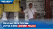 Distribusi Logistik...