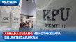 Armada Pengangkut Kurang,...
