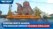 Dorong Minat Warga Mencoblos,...