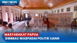 Tokoh Adat Papua Imbau...
