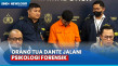 Kasus Dante, Polda Metro...
