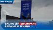 Baliho SBY Terpampang...