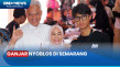 Bersama Keluarga, Ganjar...