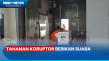 Hari Pemungutan, Tahanan...