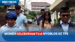 Selebgram Fuji Pergi...