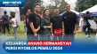 Momen Keluarga Anang...