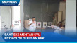Momen Eks Mentan SYL...