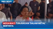 Detik-Detik Megawati...