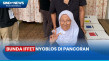 Momen Bunda Iffet Gunakan...