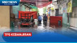 TPS Kebanjiran, Proses...