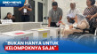 Berdoa Agar yang Terpilih...